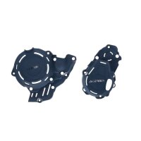 ACERBIS fits for Husqvarna Clutch- Ignition Cover...