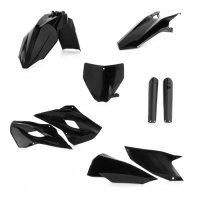 ACERBIS fits for Husqvarna MX Plastic Full Kit TC 125...