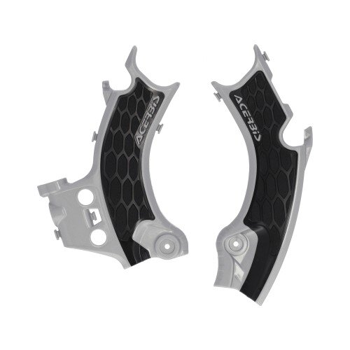 X-GRIP FRAME PROTECTOR FOR HONDA