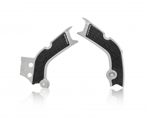 X-GRIP FRAME PROTECTOR FOR HONDA