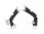 ACERBIS fits for Honda X-Grip Frame Protector CRF 450 R 2017-2018 - Colour: WHITE