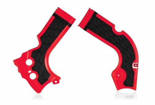 X-GRIP FRAME PROTECTOR FOR HONDA