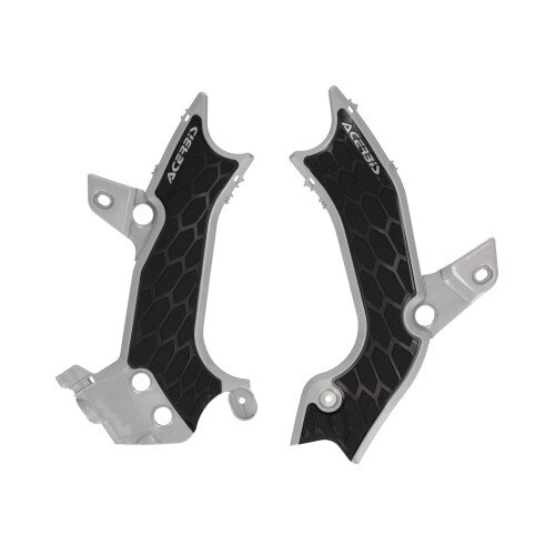 X-GRIP FRAME PROTECTOR FOR KAWASAKI