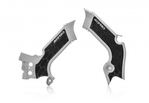 X-GRIP FRAME PROTECTOR FOR KAWASAKI