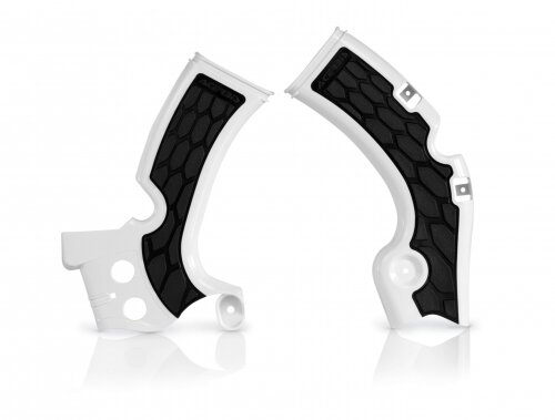 X-GRIP FRAME PROTECTOR FOR KAWASAKI