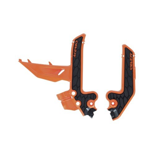 X-GRIP FRAME PROTECTOR FOR KTM/GAS GAS