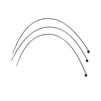 X-GRIP FRAME PROTECTOR FOR KTM/HUSQVARNA/GAS GAS