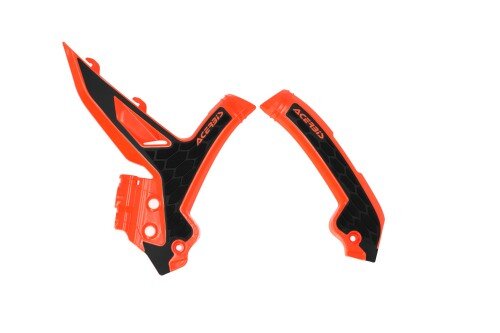 X-GRIP FRAME PROTECTOR FOR KTM