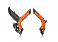 ACERBIS fits for KTM X-Grip Frame Protector XCF-W 350/500...
