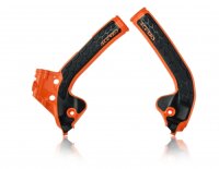X-GRIP FRAME PROTECTOR FOR KTM/HUSQVARNA