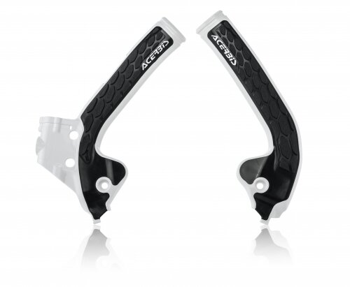 X-GRIP FRAME PROTECTOR FOR KTM/HUSQVARNA