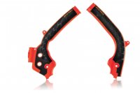 ACERBIS fits for KTM X-Grip Frame Protector SX-F 505...