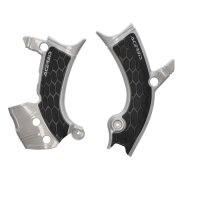 X-GRIP FRAME PROTECTOR FOR YAMAHA