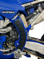 X-GRIP FRAME PROTECTOR FOR YAMAHA