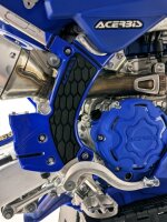 ACERBIS passend für Fantic X-Grip Rahmenprotektoren XXF 450 2024-2025