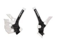 X-GRIP FRAME PROTECTOR FOR YAMAHA