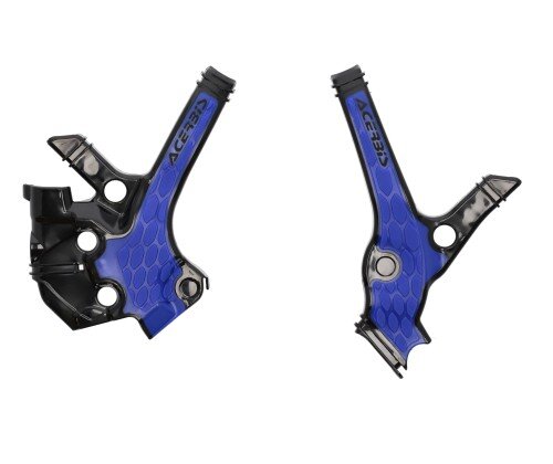 X-GRIP FRAME PROTECTOR FOR YAMAHA