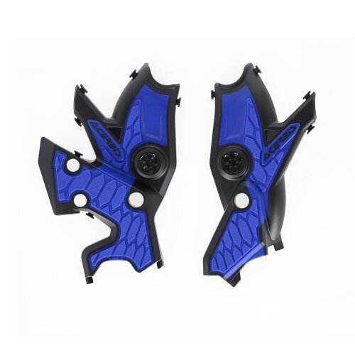 X-GRIP FRAME PROTECTOR FOR YAMAHA