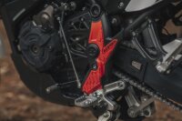 X-GRIP FRAME PROTECTOR FOR YAMAHA