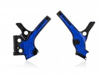 ACERBIS fits for Yamaha X-Grip Frame Protector YZ 85...