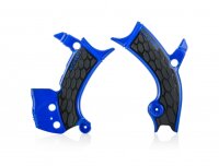 ACERBIS fits for Yamaha X-Grip Frame Protector WR 250F...