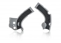 ACERBIS passend für Yamaha X-Grip Rahmenprotektoren...