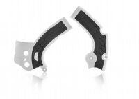 X-GRIP FRAME PROTECTOR FOR YAMAHA