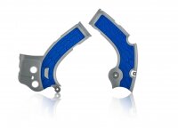 ACERBIS passend für Yamaha X-Grip Rahmenprotektoren...