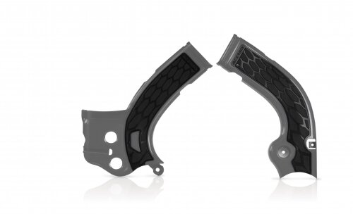 X-GRIP FRAME PROTECTOR FOR YAMAHA