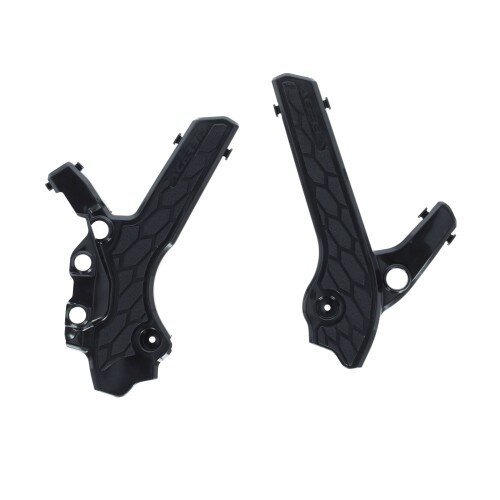 X-GRIP FRAME PROTECTOR FOR SUZUKI
