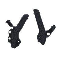 X-GRIP FRAME PROTECTOR FOR SUZUKI