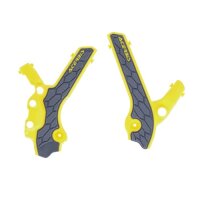 X-GRIP FRAME PROTECTOR FOR SUZUKI