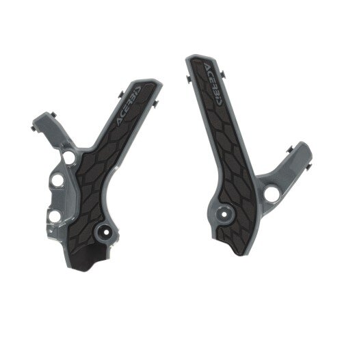 X-GRIP FRAME PROTECTOR FOR SUZUKI