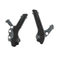X-GRIP FRAME PROTECTOR FOR SUZUKI
