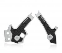 X-GRIP FRAME PROTECTOR FOR SUZUKI