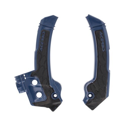 X-GRIP FRAME PROTECTION FOR HUSQVARNA