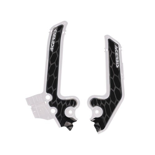 X-GRIP FRAME PROTECTOR FOR HUSQVARNA