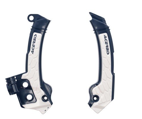 X-GRIP FOR HUSQVARNA FRAME PROTECTOR