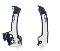 X-GRIP FOR HUSQVARNA FRAME PROTECTOR