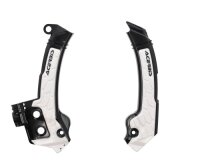 ACERBIS fits for Husqvarna X-Grip Frame Protector TE 125...