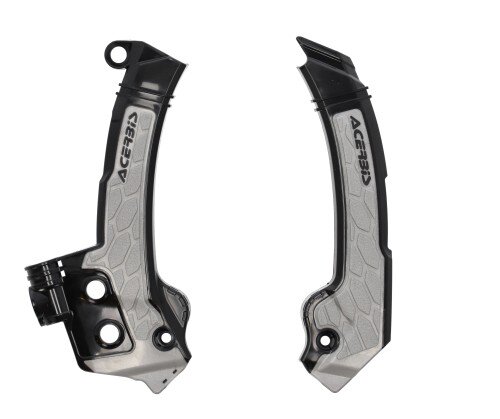 ACERBIS passend für Husqvarna X-Grip Rahmenprotektoren FE 250/350/450/501 2024-2025