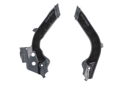 X-GRIP FOR HUSQVARNA FRAME PROTECTOR