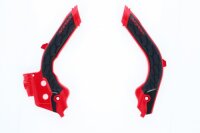 ACERBIS fits for GAS GAS X-Grip Frame Protector EC...