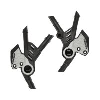 X-GRIP FRAME PROTECTOR FOR BMW R1250GS