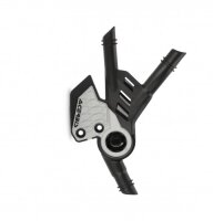 X-GRIP FRAME PROTECTOR FOR BMW R1250GS