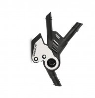 X-GRIP FRAME PROTECTOR FOR BMW R1250GS