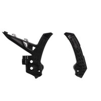 ACERBIS fits for GAS GAS X-Grip Frame Protector...