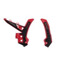 ACERBIS fits for GAS GAS X-Grip Frame Protector...