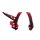 ACERBIS fits for GAS GAS X-Grip Frame Protector EC/EC-F/MC/MC-F 2024-2025 - Colour: RED/BLACK