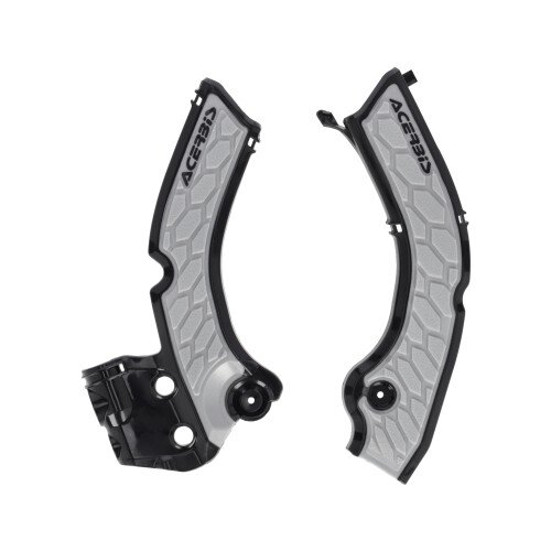X-GRIP FRAME PROTECTION FOR TRIUMPH